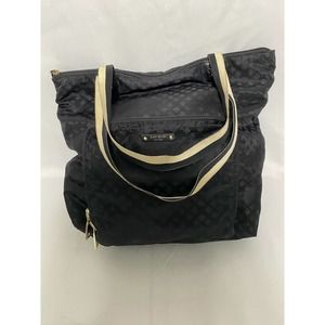 Rare Kate Spade Pop Up Duffle